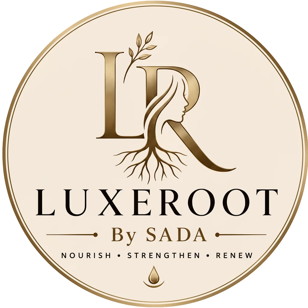 LUXEROOT by SADA